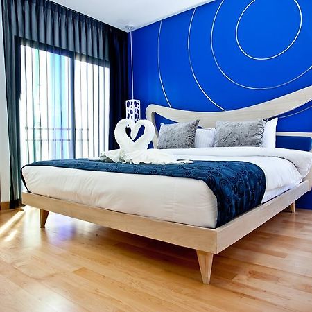 Sea Cono Boutique Hotel Phuket Luaran gambar