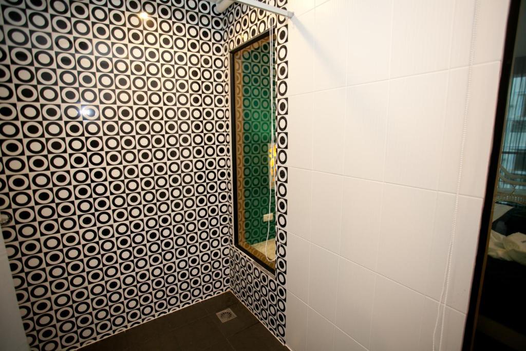 Sea Cono Boutique Hotel Phuket Luaran gambar