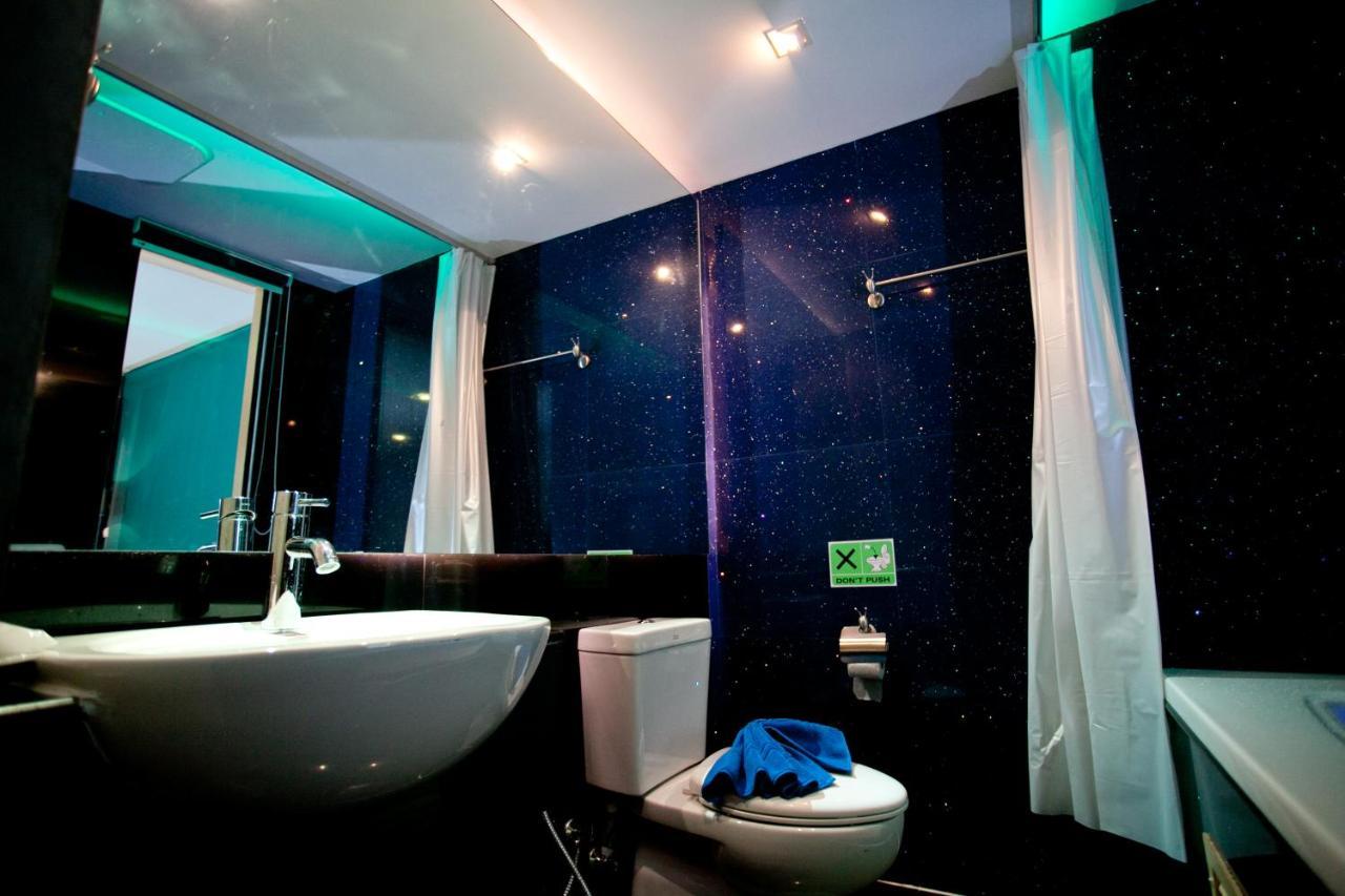 Sea Cono Boutique Hotel Phuket Luaran gambar