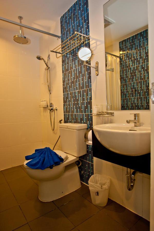 Sea Cono Boutique Hotel Phuket Luaran gambar