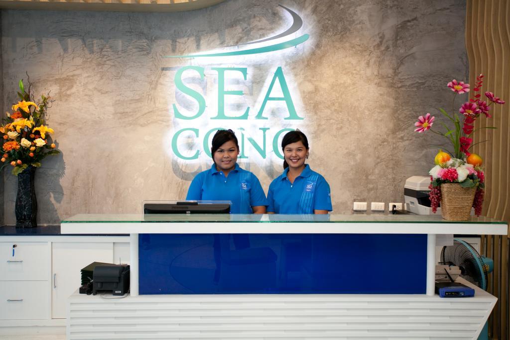 Sea Cono Boutique Hotel Phuket Luaran gambar