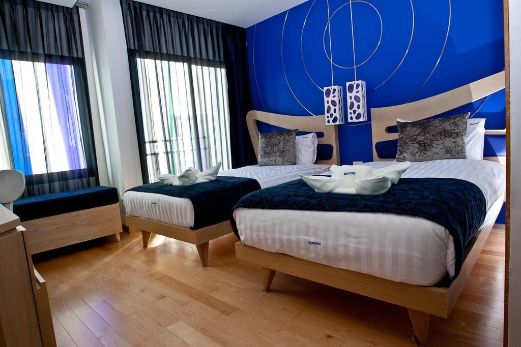Sea Cono Boutique Hotel Phuket Luaran gambar