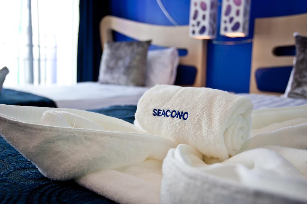Sea Cono Boutique Hotel Phuket Luaran gambar