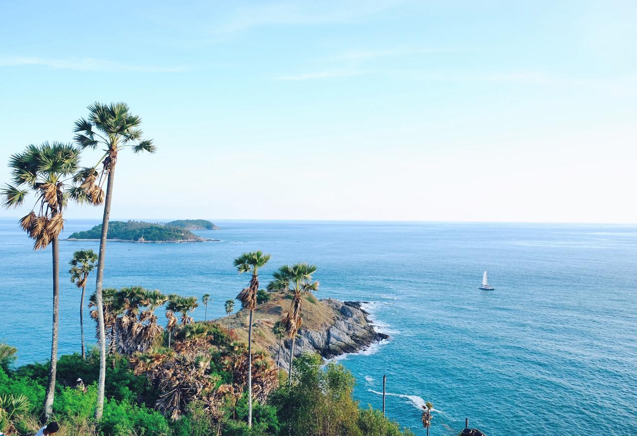 Sea Cono Boutique Hotel Phuket Luaran gambar