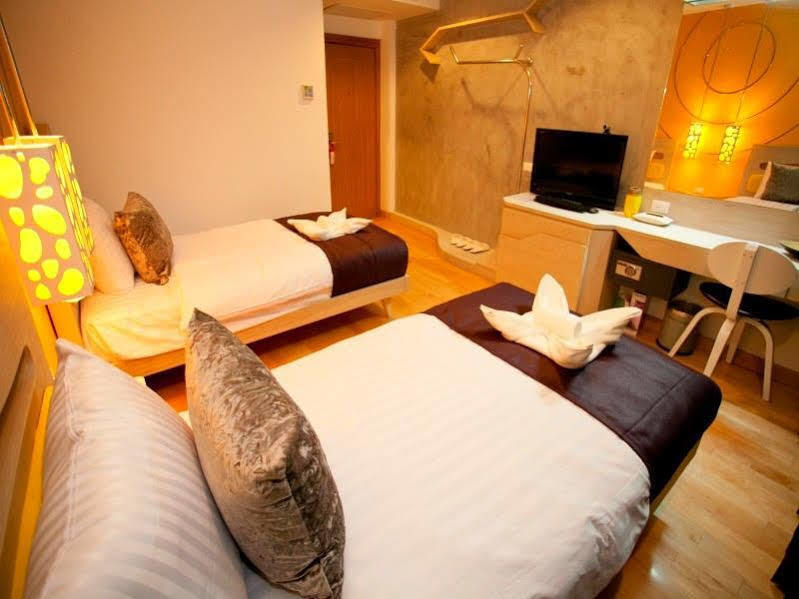Sea Cono Boutique Hotel Phuket Luaran gambar