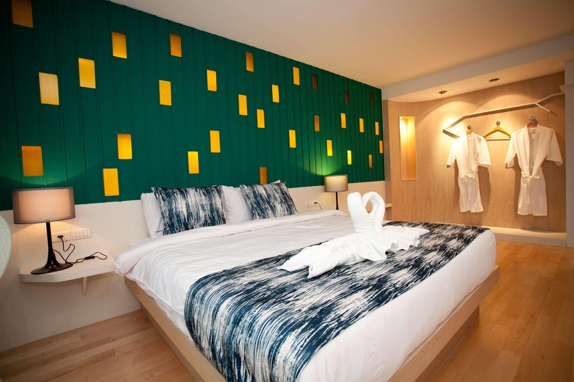 Sea Cono Boutique Hotel Phuket Luaran gambar