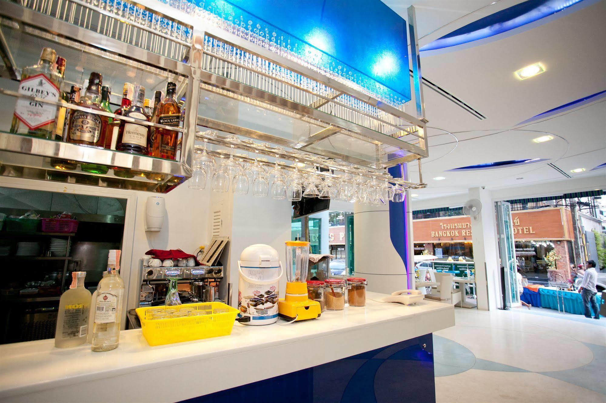 Sea Cono Boutique Hotel Phuket Luaran gambar