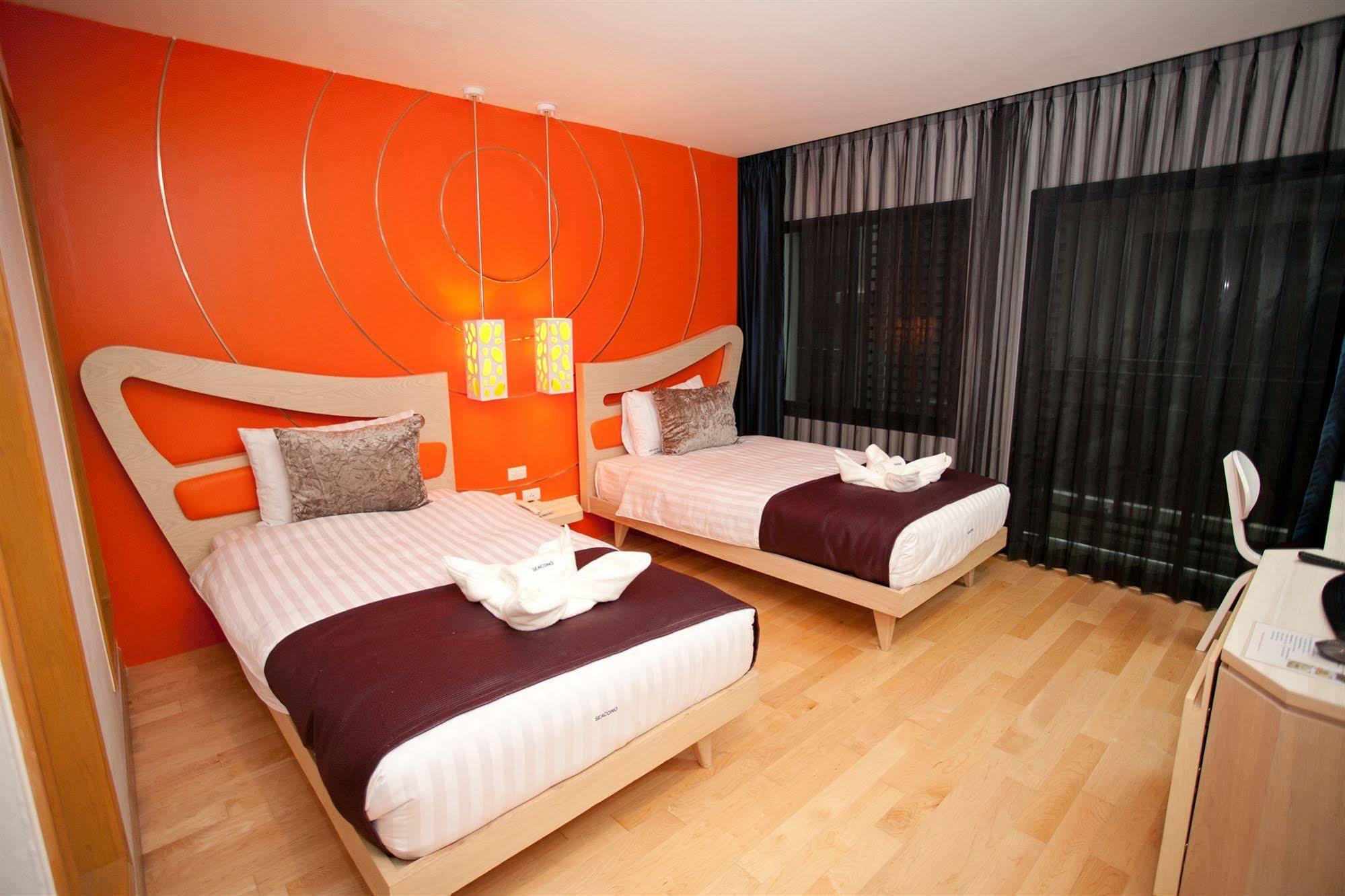 Sea Cono Boutique Hotel Phuket Luaran gambar