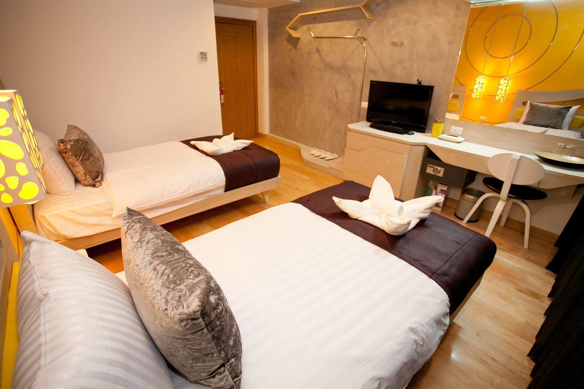 Sea Cono Boutique Hotel Phuket Luaran gambar