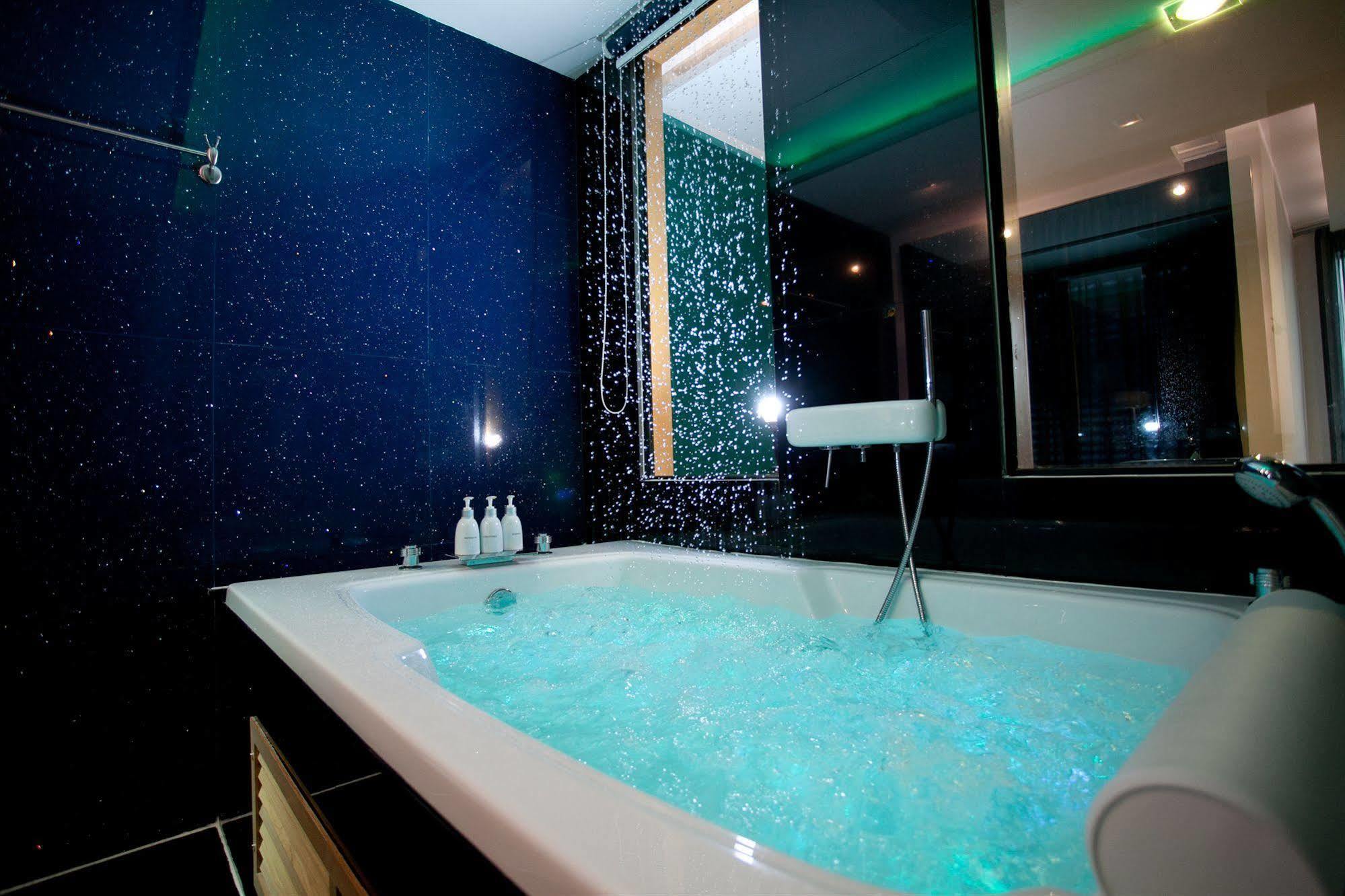 Sea Cono Boutique Hotel Phuket Luaran gambar