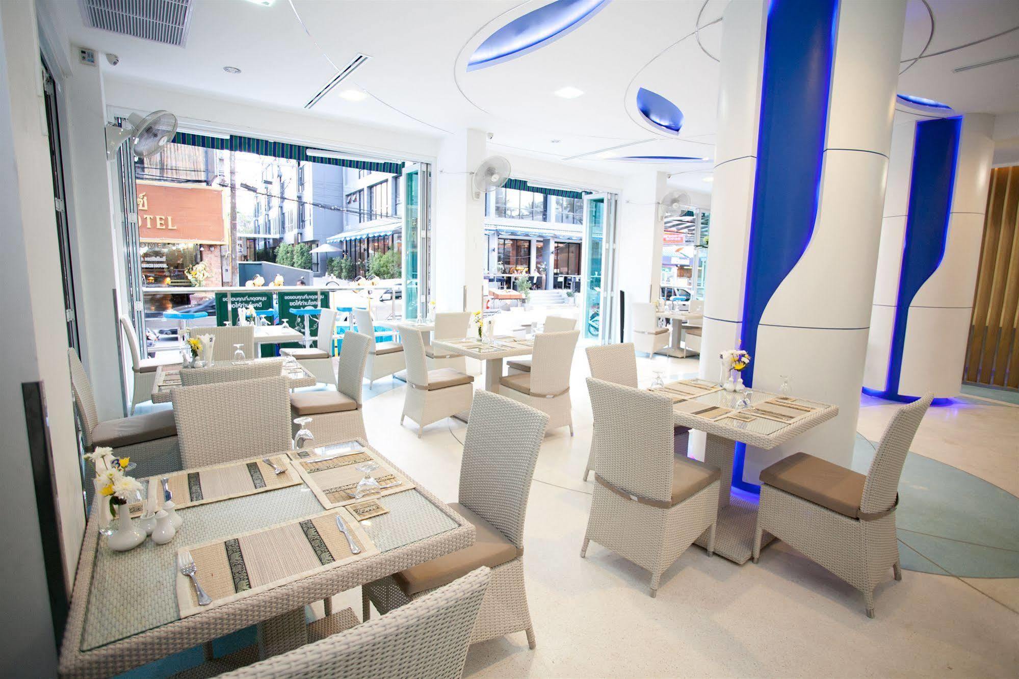 Sea Cono Boutique Hotel Phuket Luaran gambar