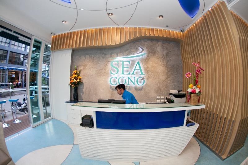Sea Cono Boutique Hotel Phuket Luaran gambar