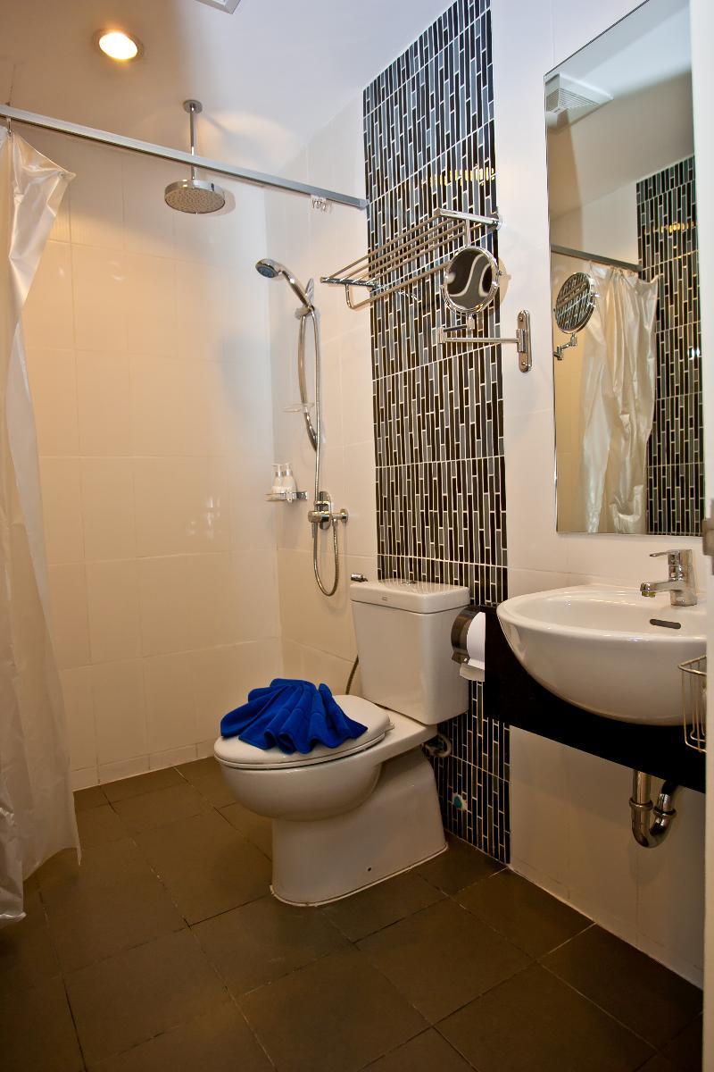 Sea Cono Boutique Hotel Phuket Luaran gambar