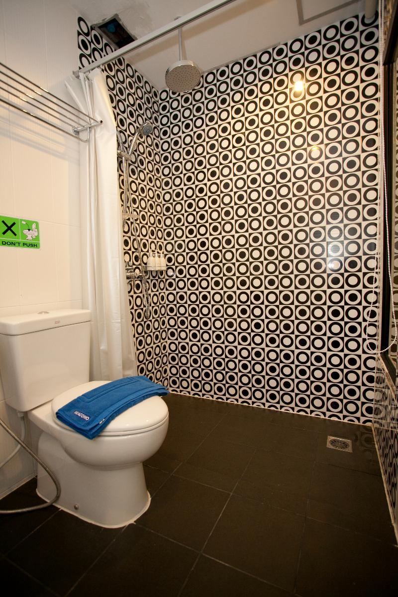 Sea Cono Boutique Hotel Phuket Luaran gambar